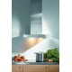 Miele PUR 68 W Απορροφητήρας Καμινάδα 59.8cm Inox Miele PUR 68 W Απορροφητήρας Καμινάδα 59.8cm Inox